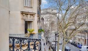 Venda Apartamento Paris 16ème