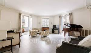 Venda Apartamento Paris 16ème