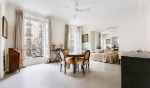 Venda Apartamento Paris 16ème