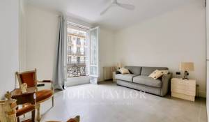 Venda Apartamento Paris 16ème