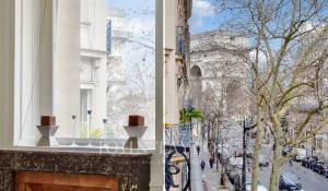 Venda Apartamento Paris 16ème