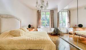 Venda Apartamento Paris 16ème