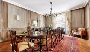Venda Apartamento Paris 16ème