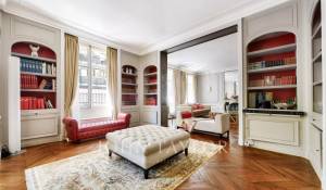 Venda Apartamento Paris 16ème