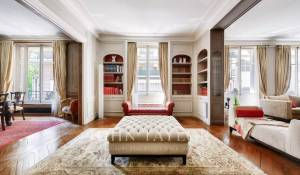Venda Apartamento Paris 16ème