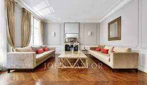 Venda Apartamento Paris 16ème