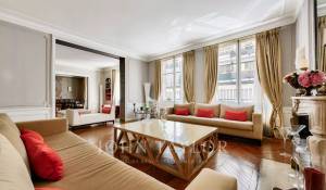 Venda Apartamento Paris 16ème