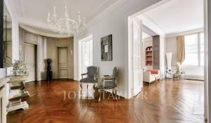 Venda Apartamento Paris 16ème