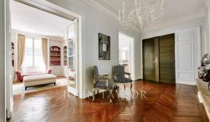 Venda Apartamento Paris 16ème