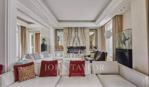 Venda Apartamento Paris 16ème