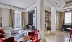 Venda Apartamento Paris 16ème