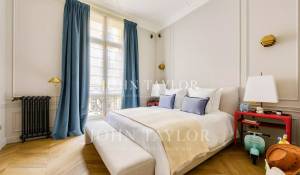 Venda Apartamento Paris 16ème