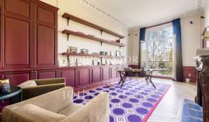 Venda Apartamento Paris 16ème
