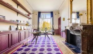 Venda Apartamento Paris 16ème
