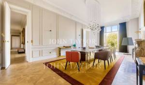 Venda Apartamento Paris 16ème