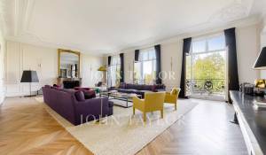 Venda Apartamento Paris 16ème