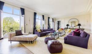 Venda Apartamento Paris 16ème