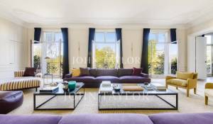 Venda Apartamento Paris 16ème