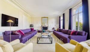 Venda Apartamento Paris 16ème
