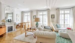 Venda Apartamento Paris 16ème