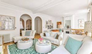 Venda Apartamento Paris 16ème