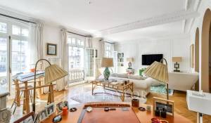 Venda Apartamento Paris 16ème