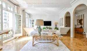 Venda Apartamento Paris 16ème