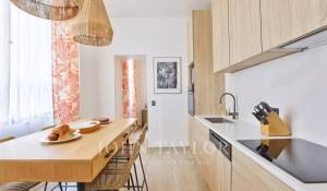 Venda Apartamento Paris 16ème