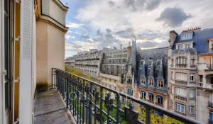 Venda Apartamento Paris 16ème