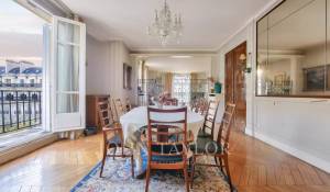 Venda Apartamento Paris 16ème