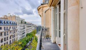 Venda Apartamento Paris 16ème