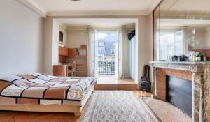 Venda Apartamento Paris 16ème