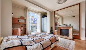 Venda Apartamento Paris 16ème