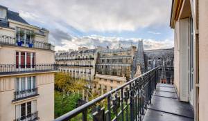 Venda Apartamento Paris 16ème