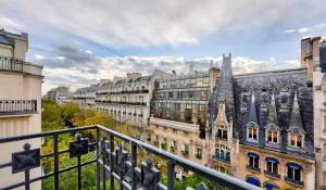 Venda Apartamento Paris 16ème