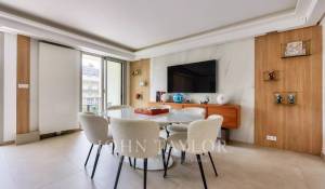 Venda Apartamento Paris 16ème