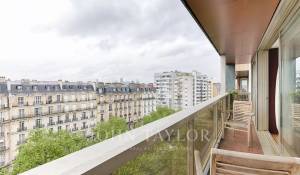 Venda Apartamento Paris 16ème