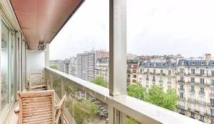 Venda Apartamento Paris 16ème