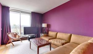 Venda Apartamento Paris 16ème