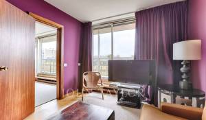 Venda Apartamento Paris 16ème