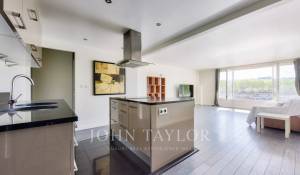 Venda Apartamento Paris 16ème