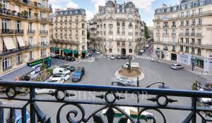 Venda Apartamento Paris 16ème