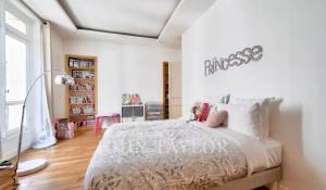 Venda Apartamento Paris 16ème