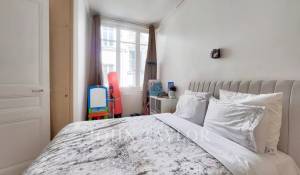 Venda Apartamento Paris 16ème