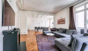 Venda Apartamento Paris 16ème