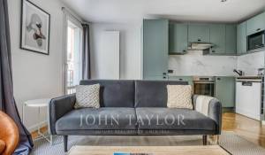 Venda Apartamento Paris 16ème