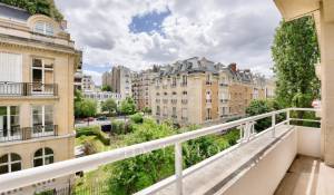 Venda Apartamento Paris 16ème