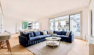 Venda Apartamento Paris 16ème