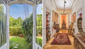 Venda Apartamento Paris 16ème