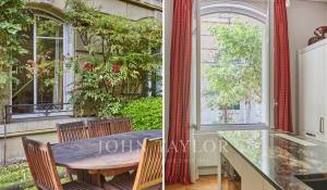 Venda Apartamento Paris 16ème